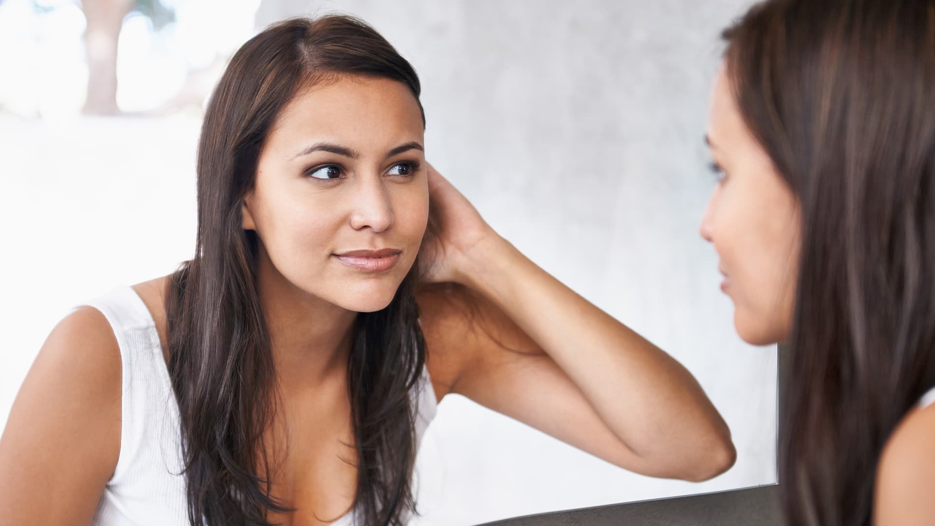 Hydration Tips For Dehydrated Hair Hero Bmag